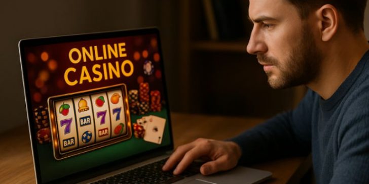 Recupere seu dinheiro de cassinos online: Guia definitivo para resolver disputas e garantir pagamentos - 1