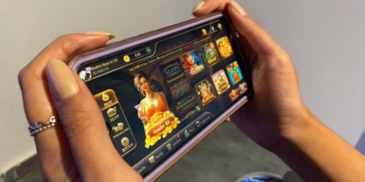 O Futuro dos Jogos de Azar: Regulamentações e Tendências Globais - 1