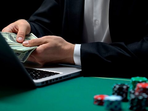 Disputas Legais com Cassinos Online: Guia Completo para Jogadores
