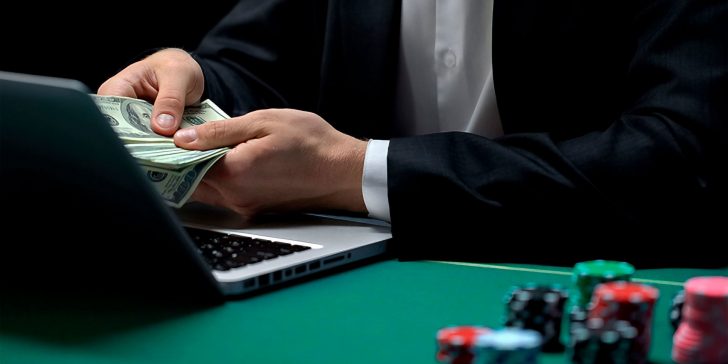 Disputas Legais com Cassinos Online: Guia Completo para Jogadores - 1