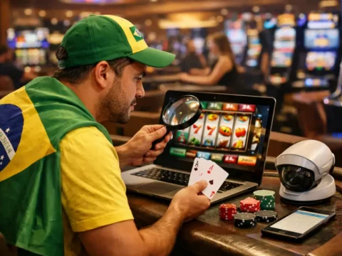 Apostas online no Brasil como aumentar lucros