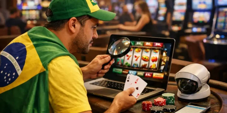 Como aumentar lucros em apostas online no Brasil com ferramentas modernas - 1